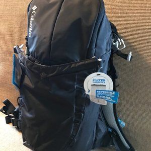 Columbia Shadow Falls Unisex Hydration Backpack